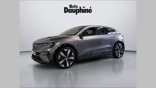M&eacute;gane 2023 occasion 38130 &Eacute;chirolles