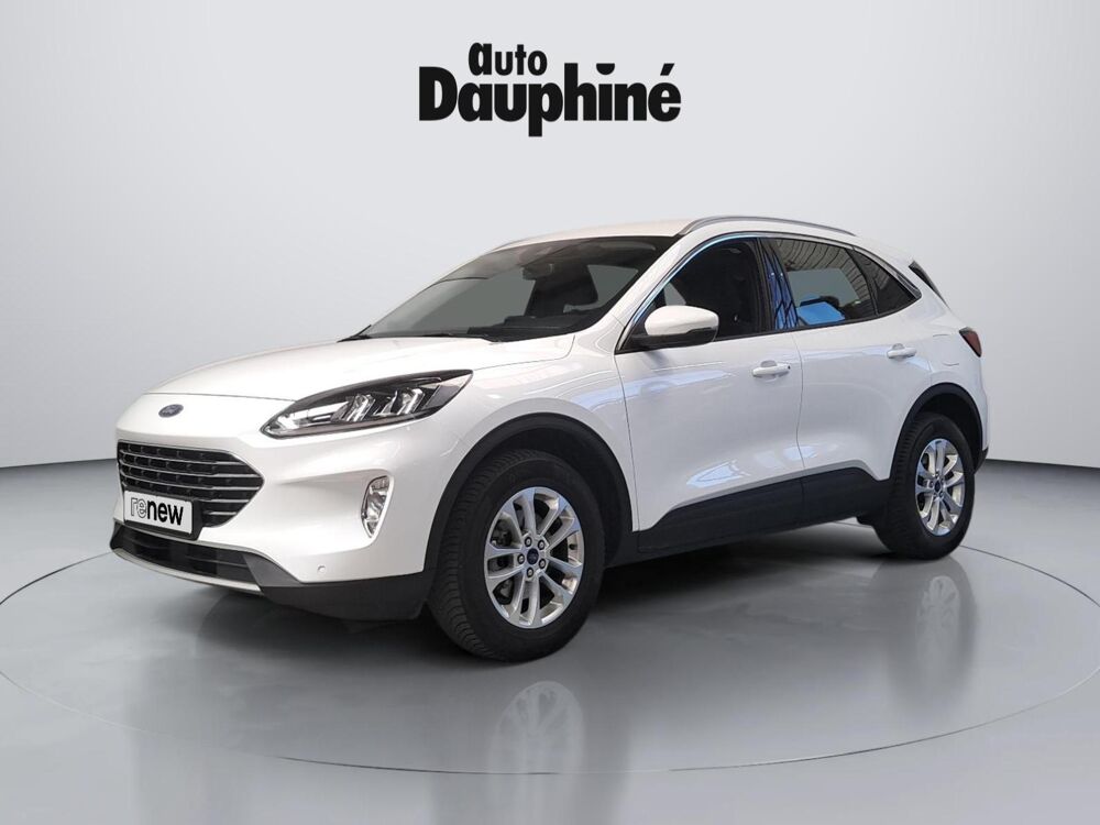 Kuga 2023 occasion 38130 &Eacute;chirolles