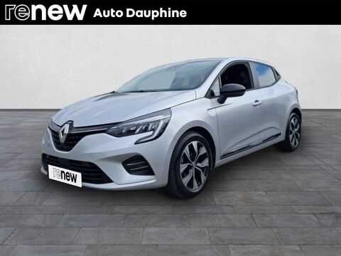 Renault Clio IV 2022 occasion &Eacute;chirolles 38130