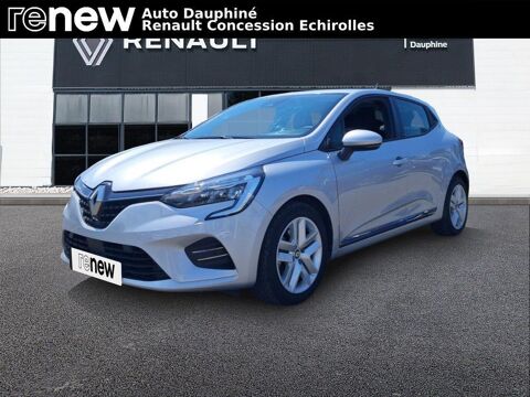 Renault Clio IV 2021 occasion &Eacute;chirolles 38130