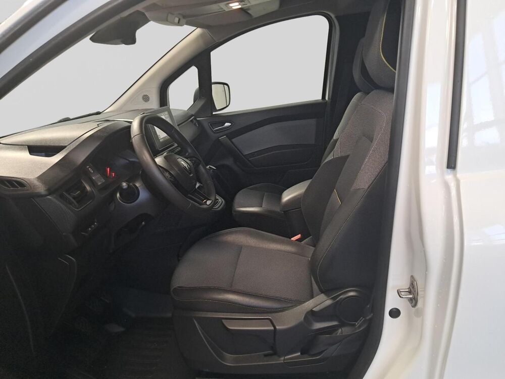 Kangoo 2023 occasion 38130 &Eacute;chirolles