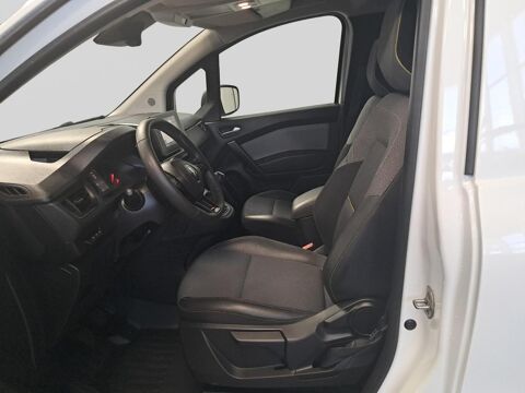 Kangoo 2023 occasion 38130 &Eacute;chirolles