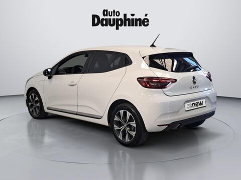 Clio 2023 occasion 38130 &Eacute;chirolles