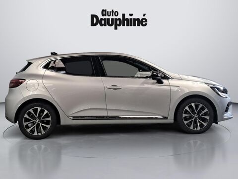 Clio IV 2023 occasion 38130 &Eacute;chirolles