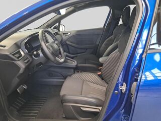 Clio IV 2025 occasion 38130 &Eacute;chirolles