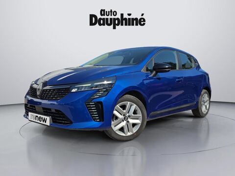 Annonce voiture Renault Clio IV 17690 €