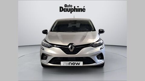 Clio IV 2023 occasion 38130 &Eacute;chirolles
