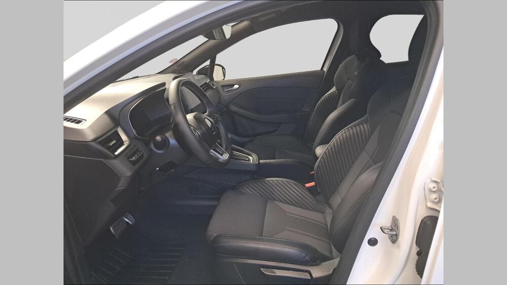 Clio IV 2024 occasion 38130 &Eacute;chirolles