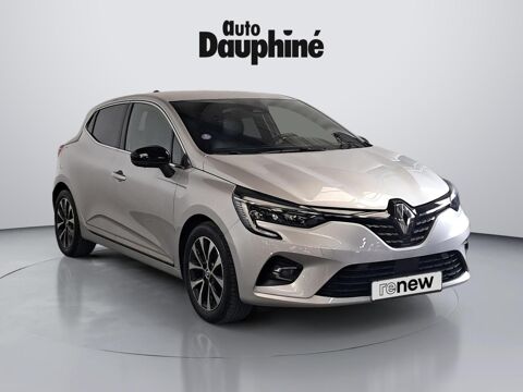 Clio IV 2023 occasion 38130 &Eacute;chirolles
