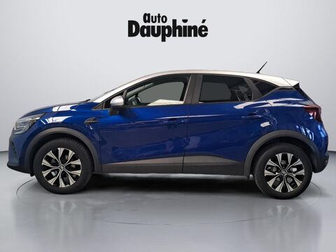 Captur 2023 occasion 38130 &Eacute;chirolles