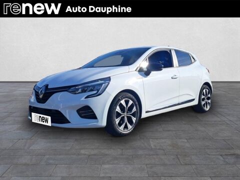 Annonce voiture Renault Clio IV 12990 €