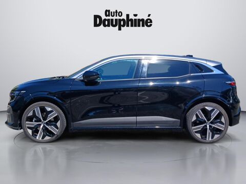 M&eacute;gane 2025 occasion 38130 &Eacute;chirolles