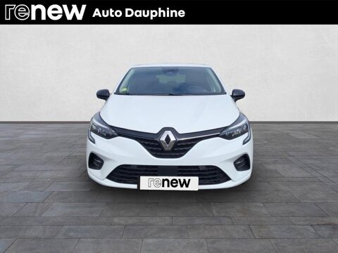 Clio IV 2023 occasion 38130 &Eacute;chirolles