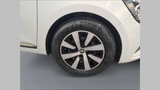 Clio IV 2022 occasion 38130 &Eacute;chirolles
