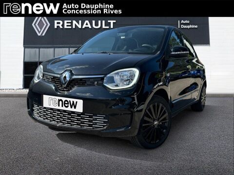 Renault Twingo 2023 occasion Échirolles 38130