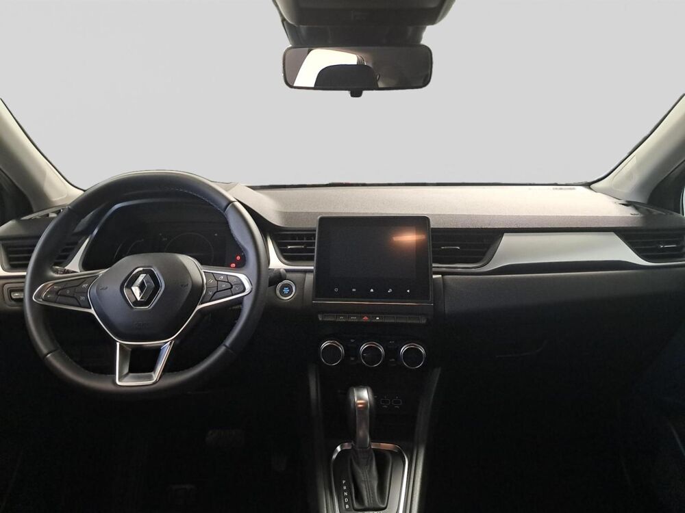 Captur 2023 occasion 38130 &Eacute;chirolles