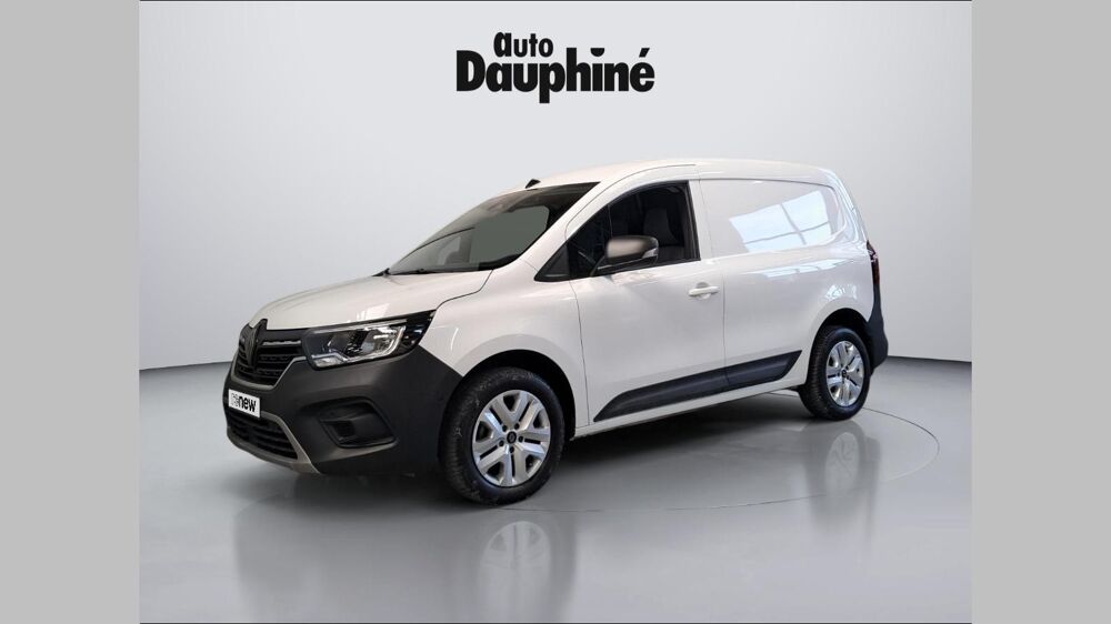 Kangoo 2024 occasion 38130 &Eacute;chirolles