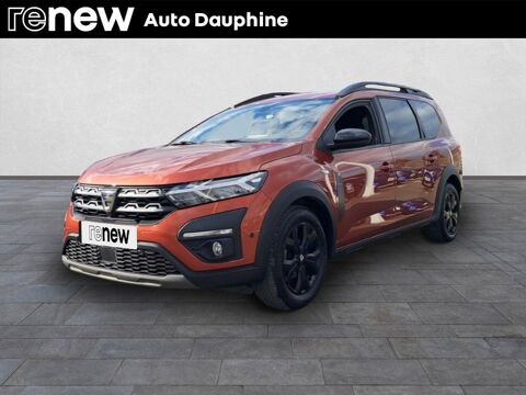 Dacia Jogger 2022 occasion &Eacute;chirolles 38130