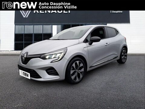 Annonce voiture Renault Clio IV 17590 