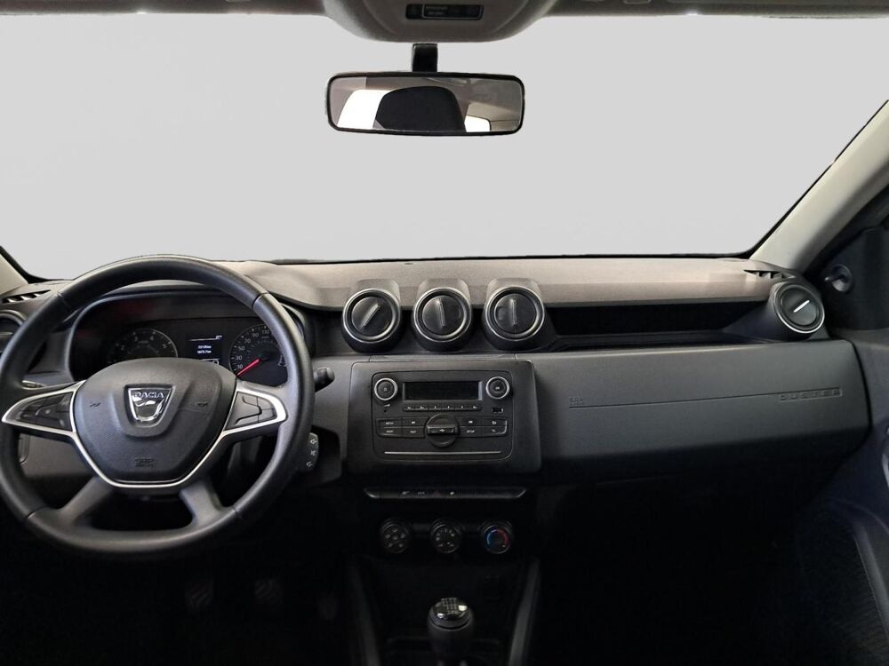 Duster 2022 occasion 38130 &Eacute;chirolles