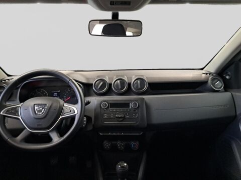 Duster 2022 occasion 38130 &Eacute;chirolles