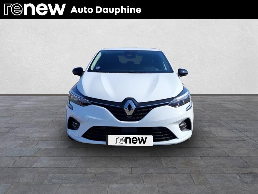 Clio IV 2023 occasion 38130 &Eacute;chirolles
