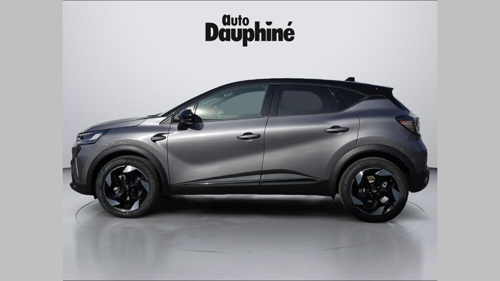 Captur 2026 occasion 38130 &Eacute;chirolles