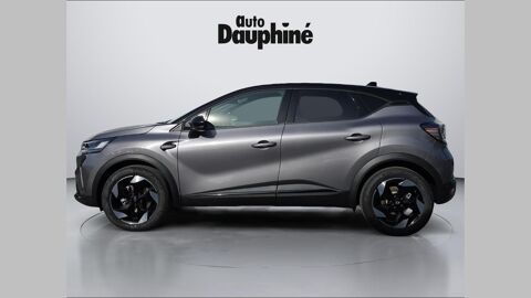 Captur 2026 occasion 38130 &Eacute;chirolles