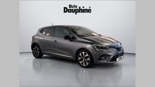 Clio IV 2023 occasion 38130 &Eacute;chirolles