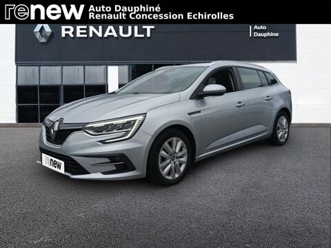 Renault Megane IV Estate 2021 occasion Échirolles 38130