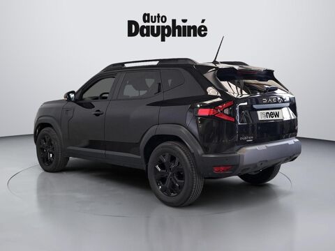Duster 2026 occasion 38130 &Eacute;chirolles