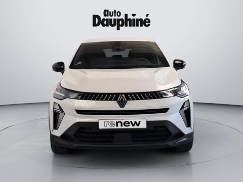 Captur 2025 occasion 38130 &Eacute;chirolles