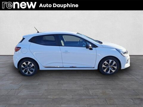 Clio IV 2022 occasion 38130 &Eacute;chirolles