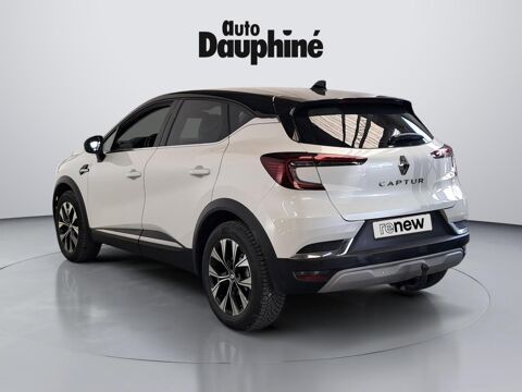 Captur 2023 occasion 38130 &Eacute;chirolles