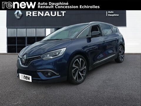 Renault Grand scenic IV 2021 occasion Échirolles 38130