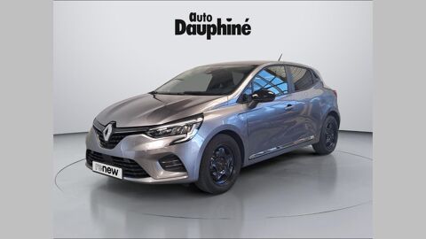 Annonce voiture Renault Clio IV 14890 €