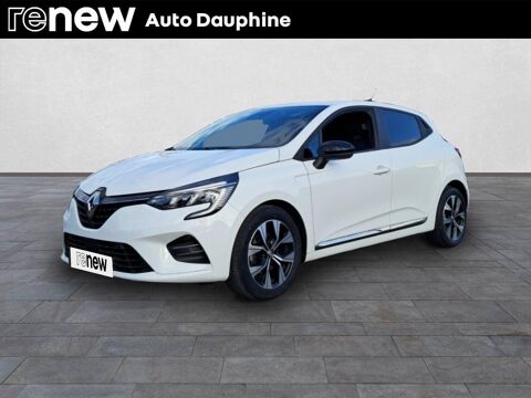 Annonce voiture Renault Clio IV 13790 €