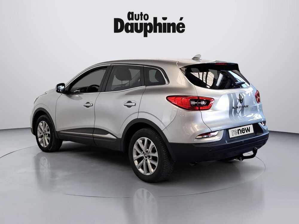 Kadjar 2021 occasion 38130 &Eacute;chirolles