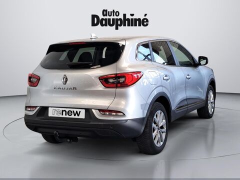 Kadjar 2021 occasion 38130 &Eacute;chirolles