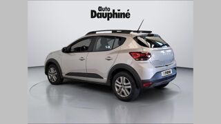 Sandero 2023 occasion 38130 &Eacute;chirolles
