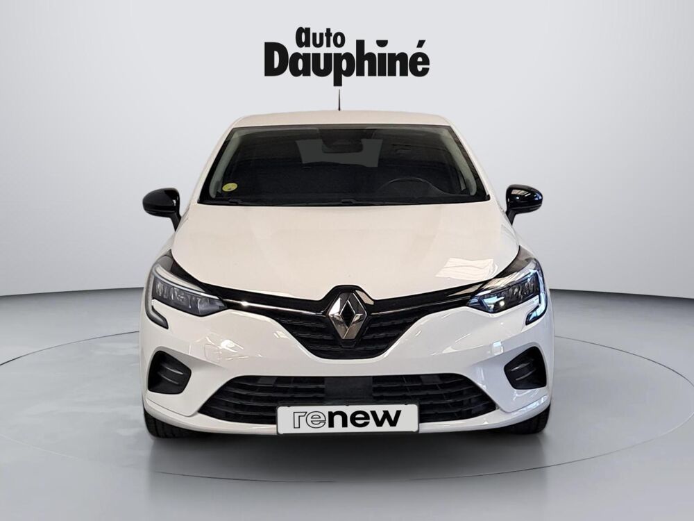 Clio 2023 occasion 38130 &Eacute;chirolles