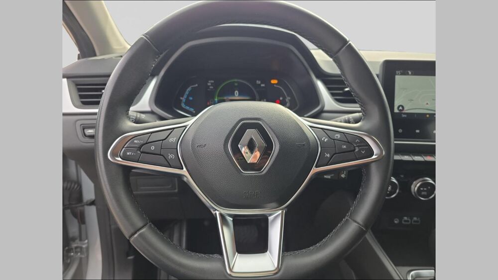 Captur 2023 occasion 38130 &Eacute;chirolles