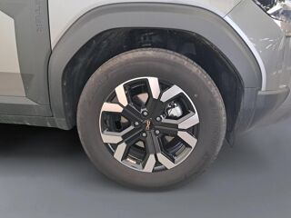 Duster 2025 occasion 38130 &Eacute;chirolles