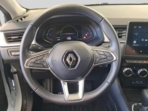 Captur 2023 occasion 38130 &Eacute;chirolles