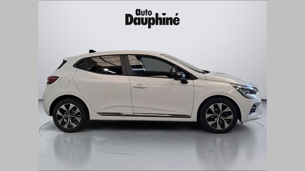 Clio IV 2023 occasion 38130 &Eacute;chirolles