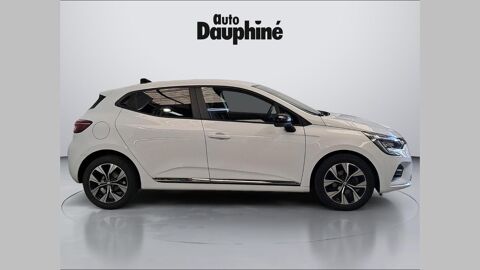 Clio IV 2023 occasion 38130 &Eacute;chirolles