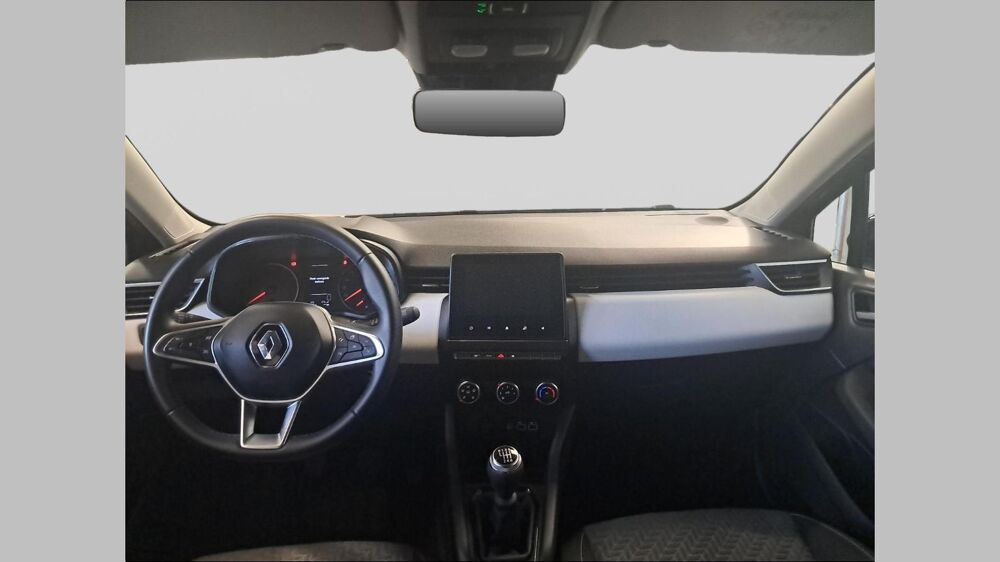 Clio IV 2024 occasion 38130 &Eacute;chirolles