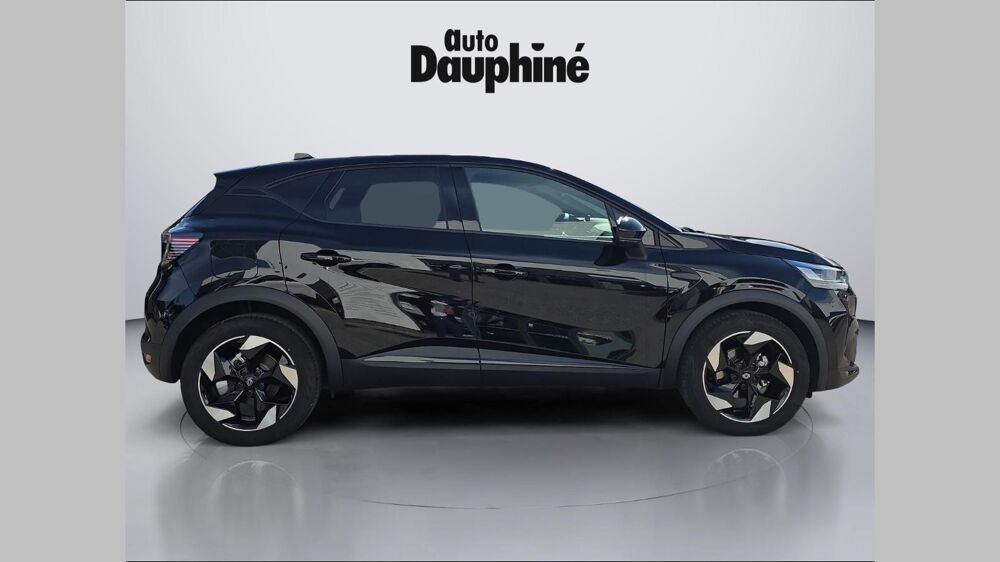 Captur 2026 occasion 38130 &Eacute;chirolles