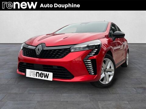 Renault Clio IV 2024 occasion &Eacute;chirolles 38130
