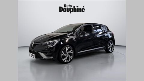 Renault Clio IV 2023 occasion &Eacute;chirolles 38130